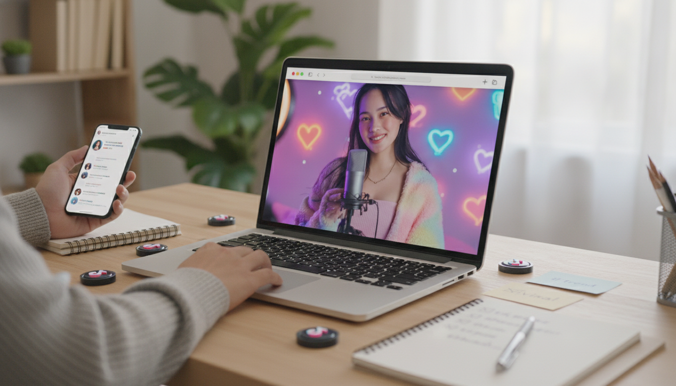 TikTok Viral Hashtags Checklist: Pick, Mix & Test Tags